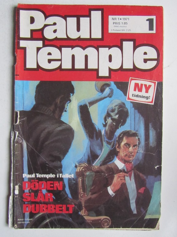 Paul Temple 1971 01
