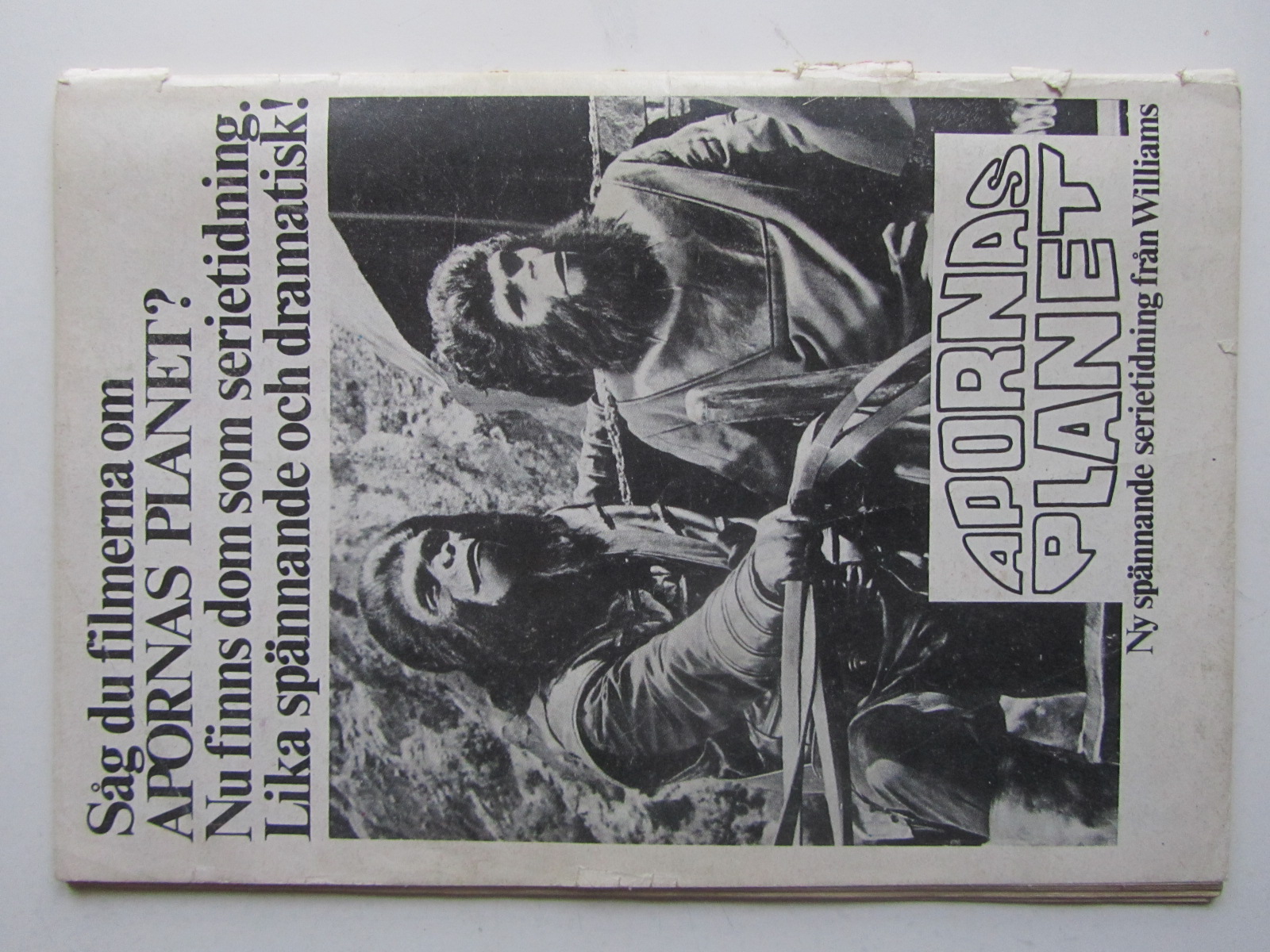 Serietidningen 1975 02 - 2