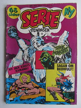 Serietidningen 1975 02