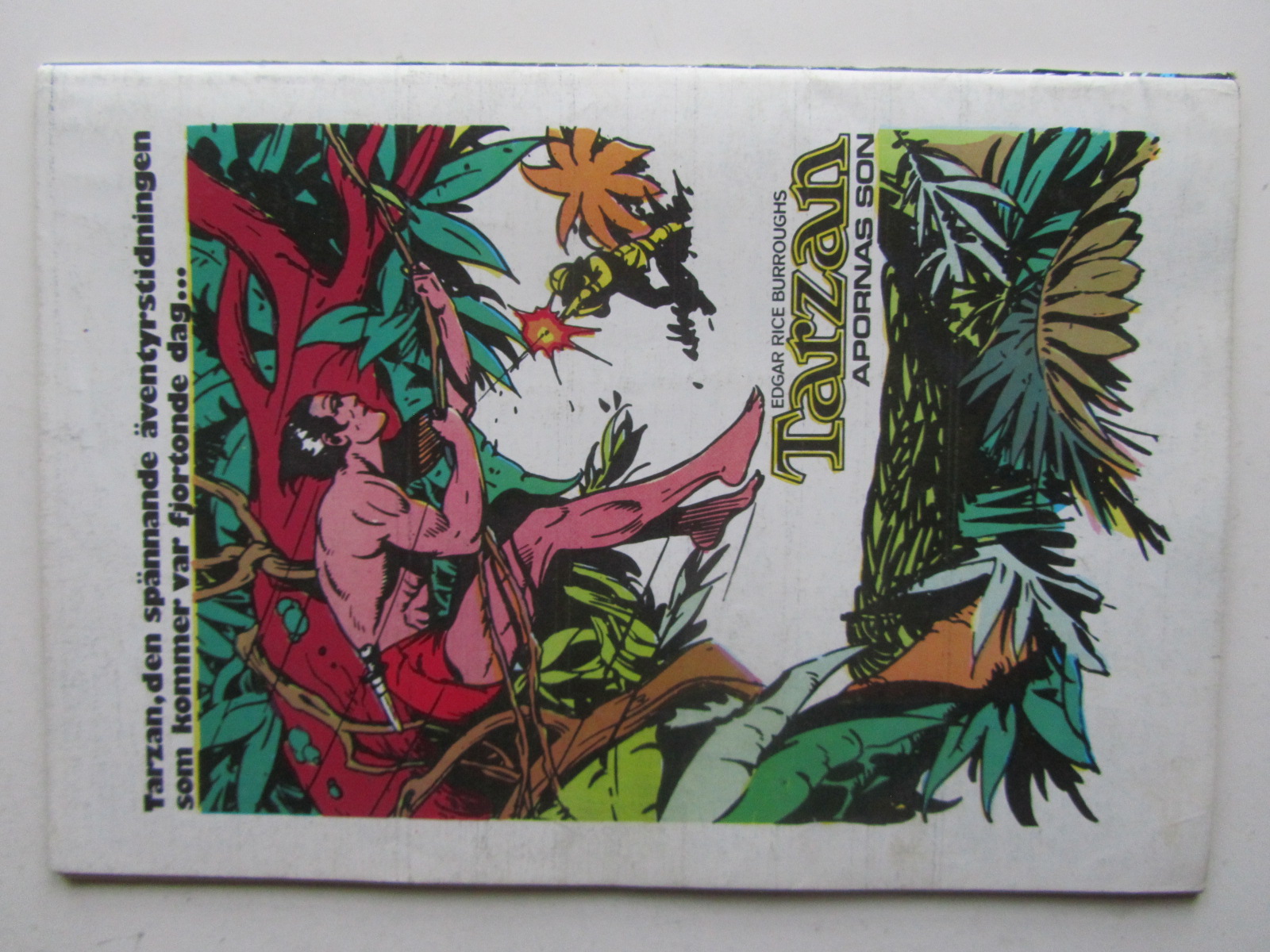 Serietidningen 1976 04 - 2