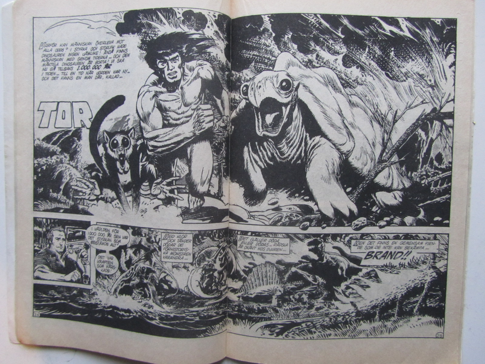 Serietidningen 1976 11 - 4