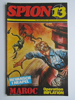 Spion 13 1971 07