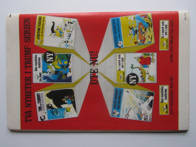 Spion 13 1972 07 - 2
