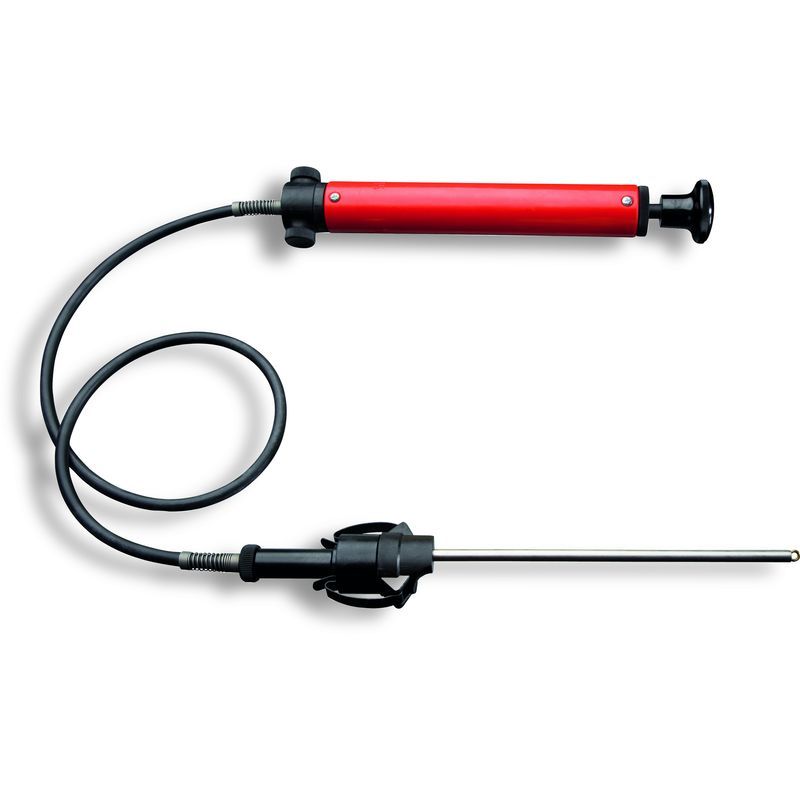 Wöhler - Sottalspump - RP72 - 2