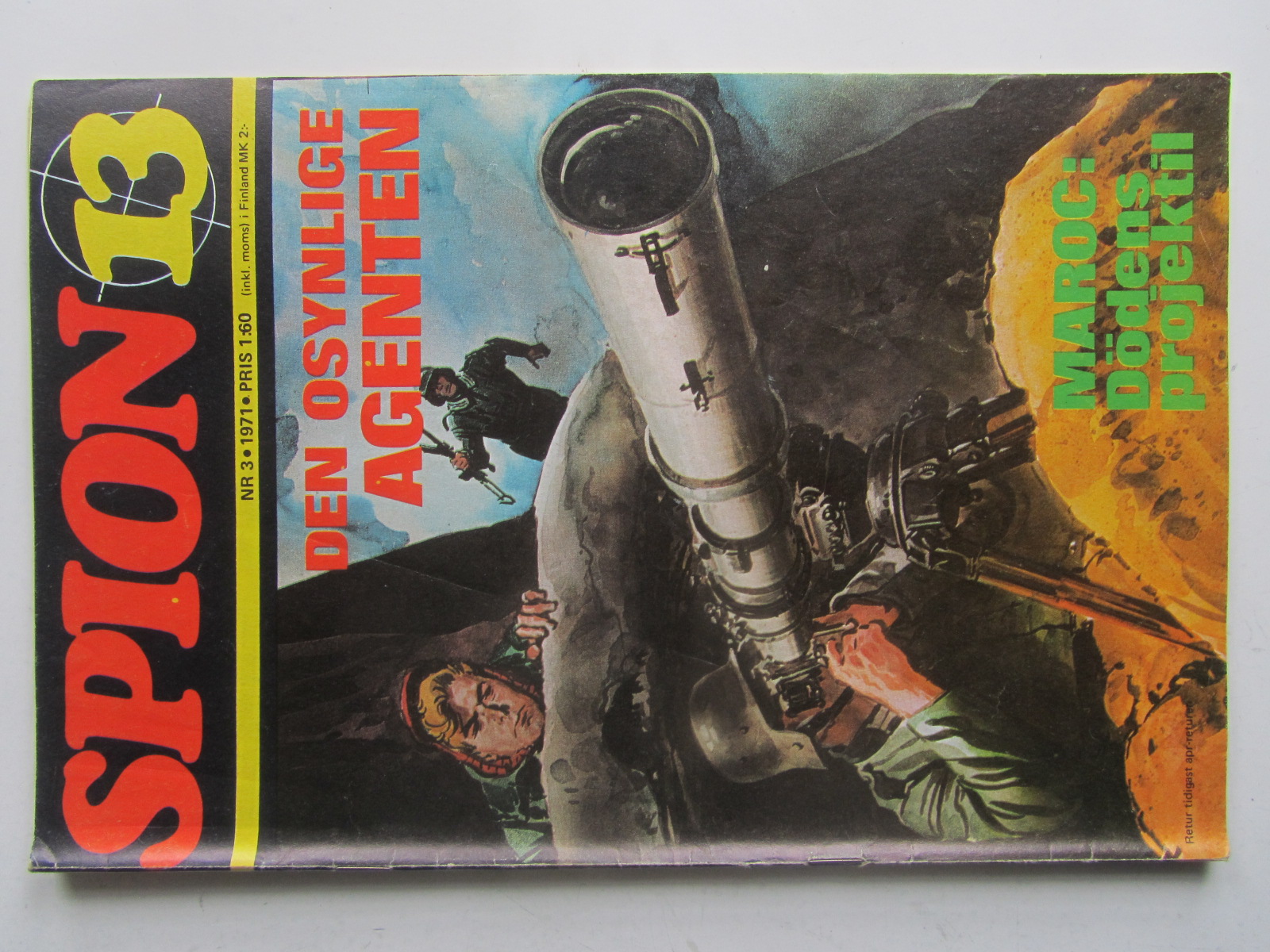 Spion 13 1971 03