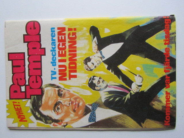 Spion 13 1971 02 - 2