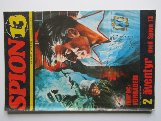 Spion 13 1971 02