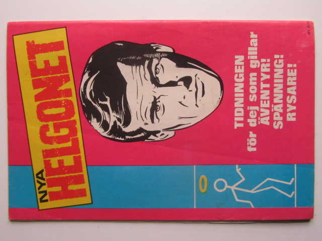 Spion 13 1970 10 - 2