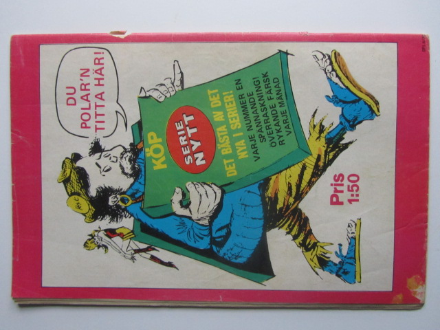 Spion 13 1970 04 - 2