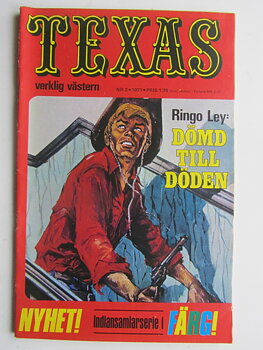 Texas 1971 02