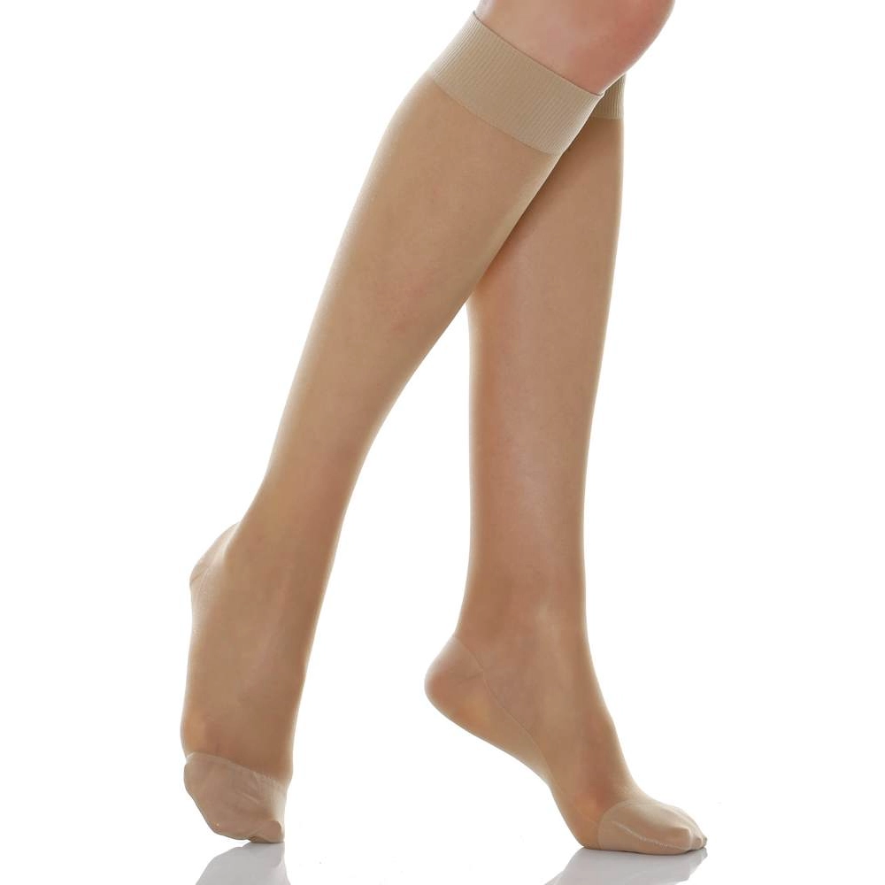 RelaxSan Resestrumpa 12-17 mmHg
