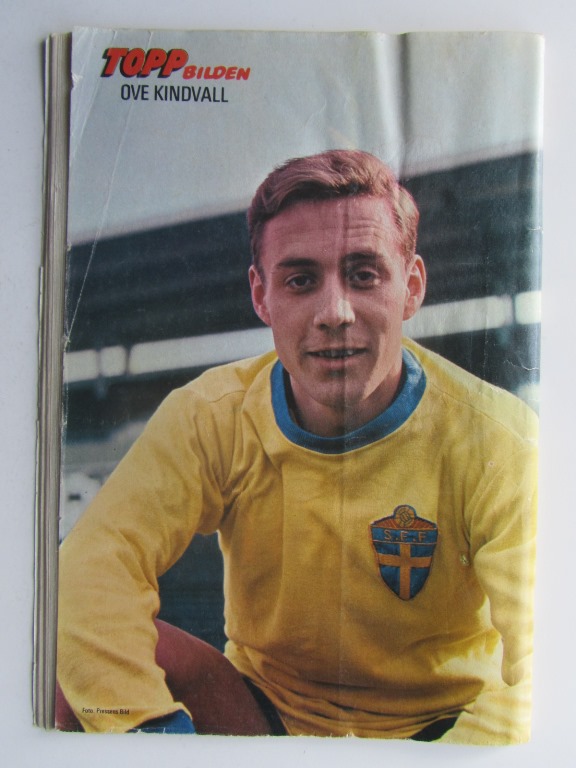 Toppserien 1969 01 Good - 2