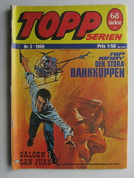 Toppserien 1969 03 Vg