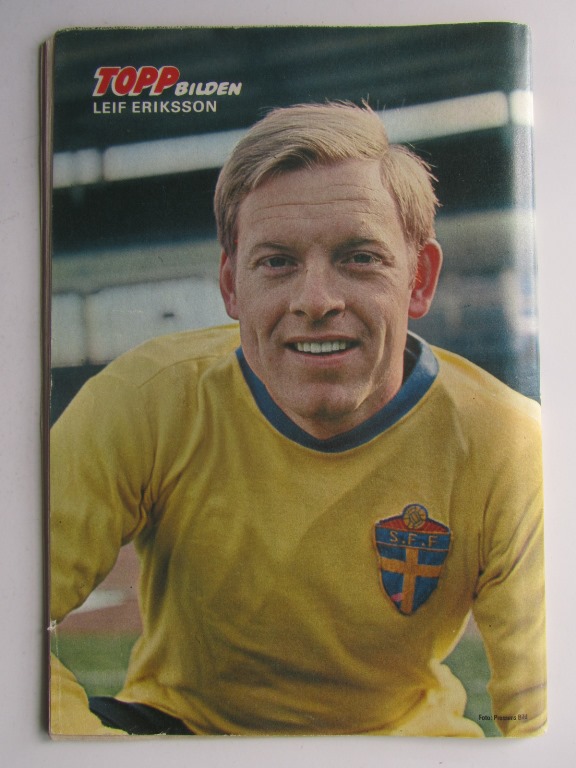 Toppserien 1969 03 Vg - 2