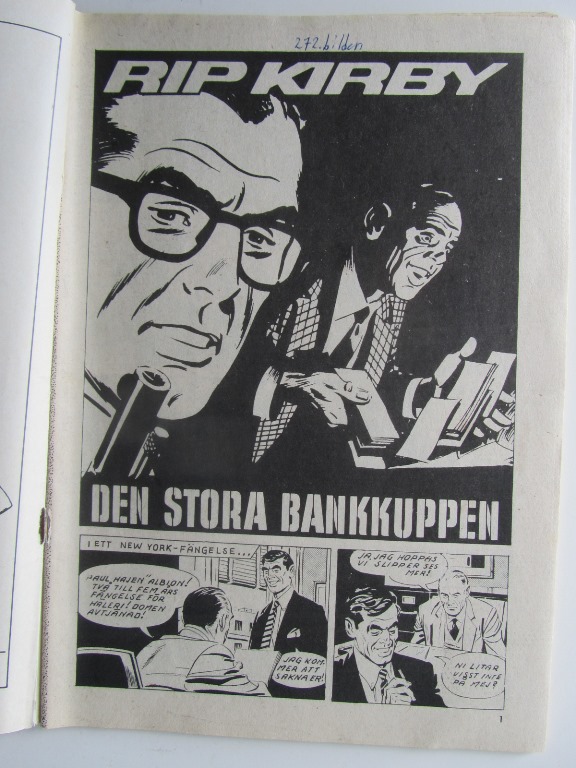Toppserien 1969 03 Vg - 3