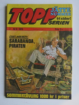 Toppserien 1970 09 Fn
