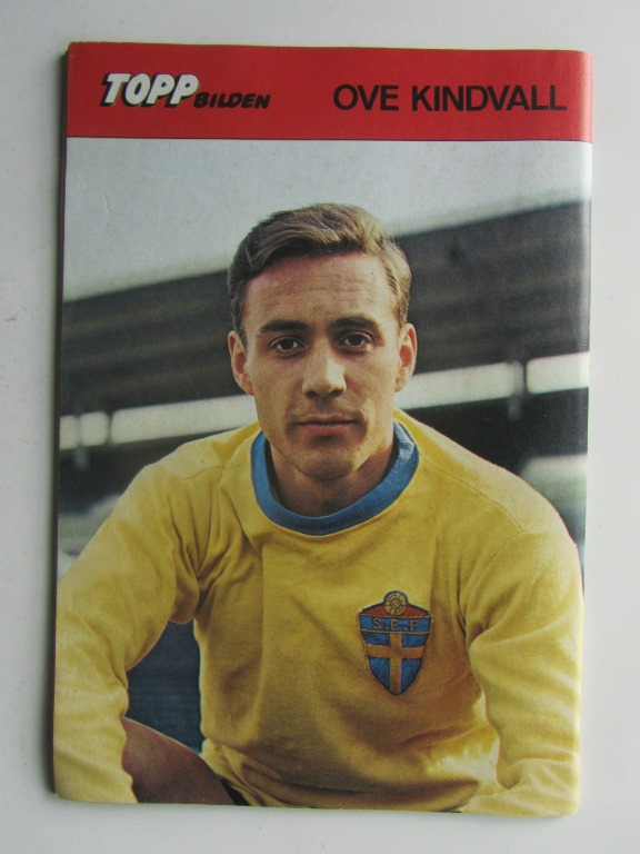 Toppserien 1971 06 Vg+ - 2