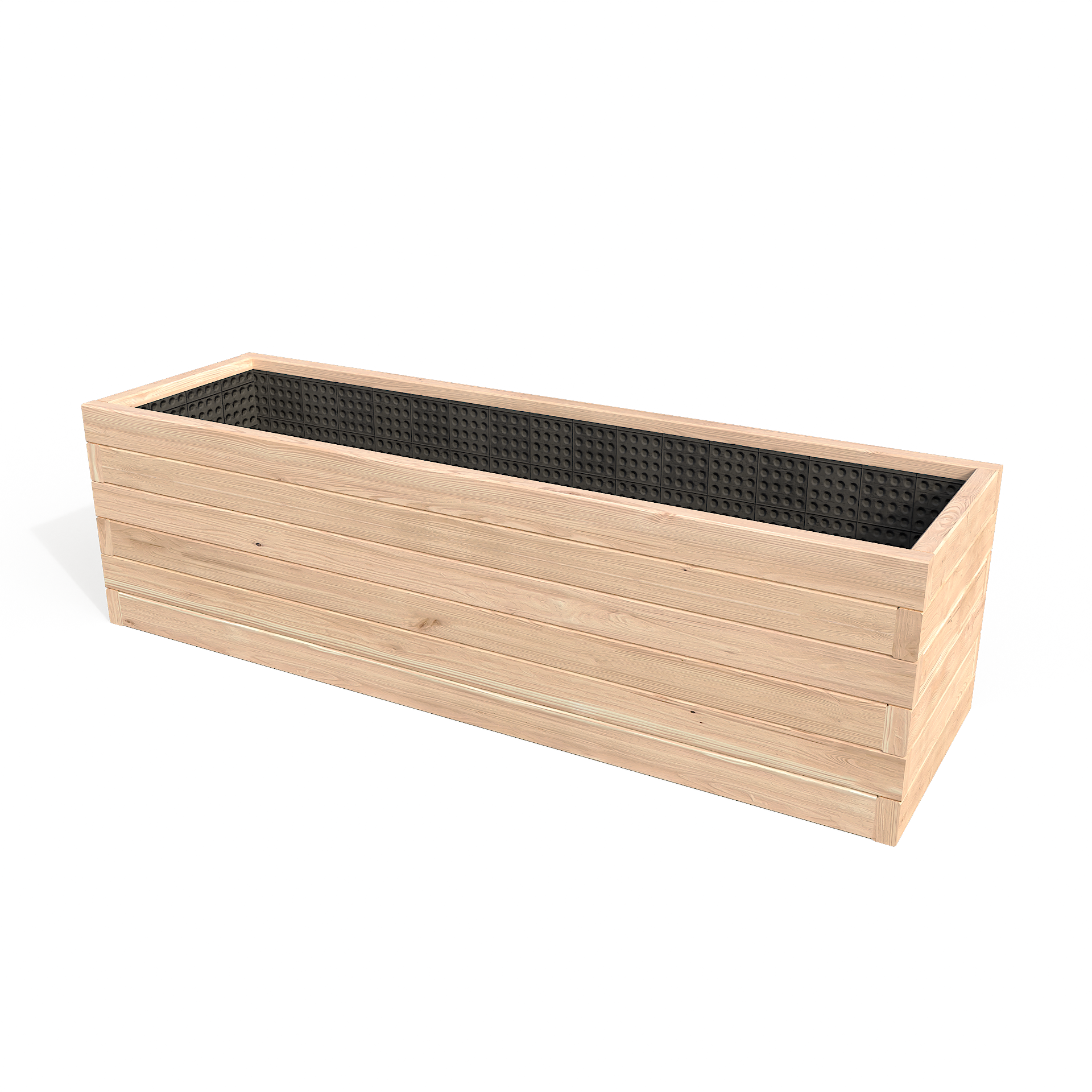 Blomlådor - 5