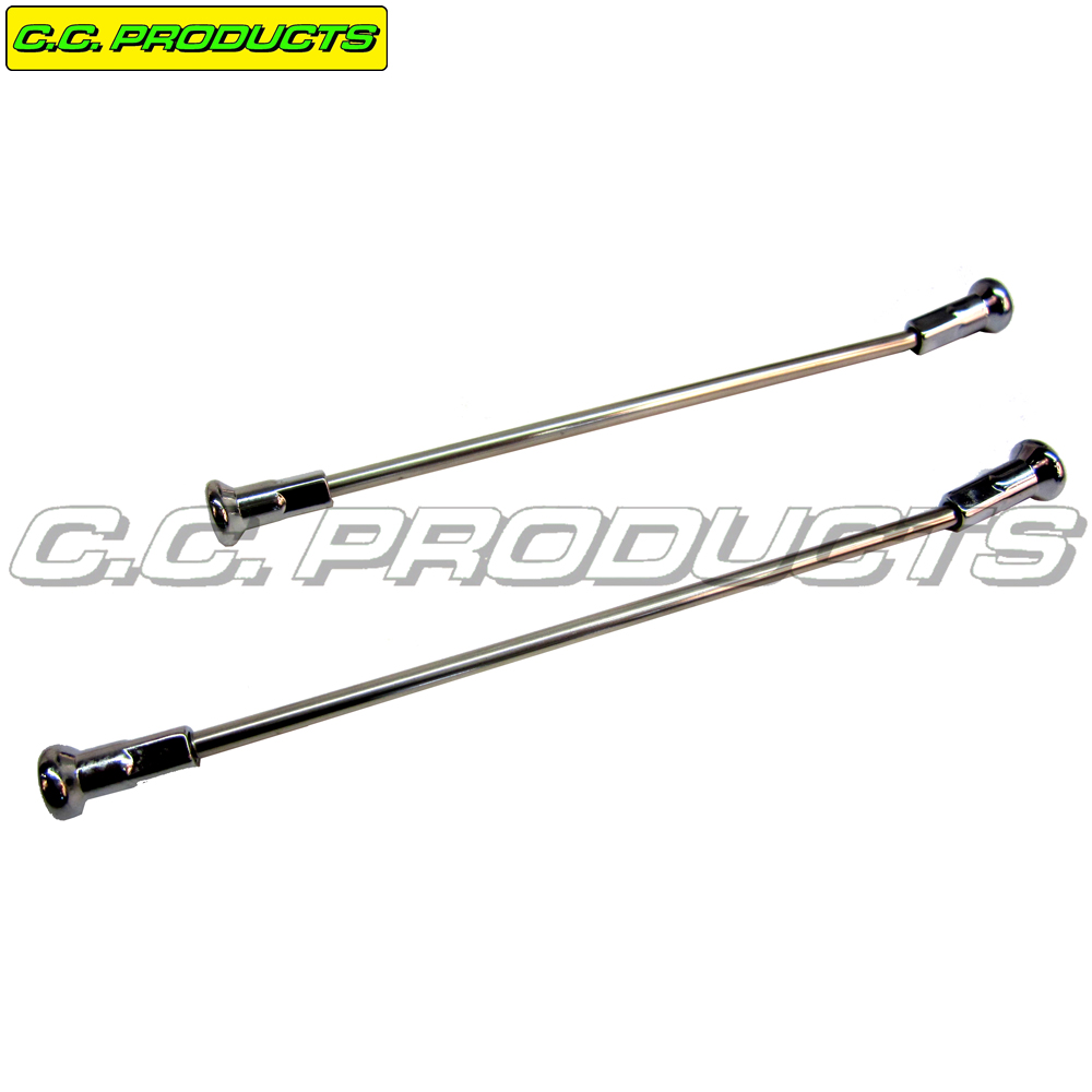 17x3,50 Excel Fälgbana 40H - BMW HP2 Enduro - 4
