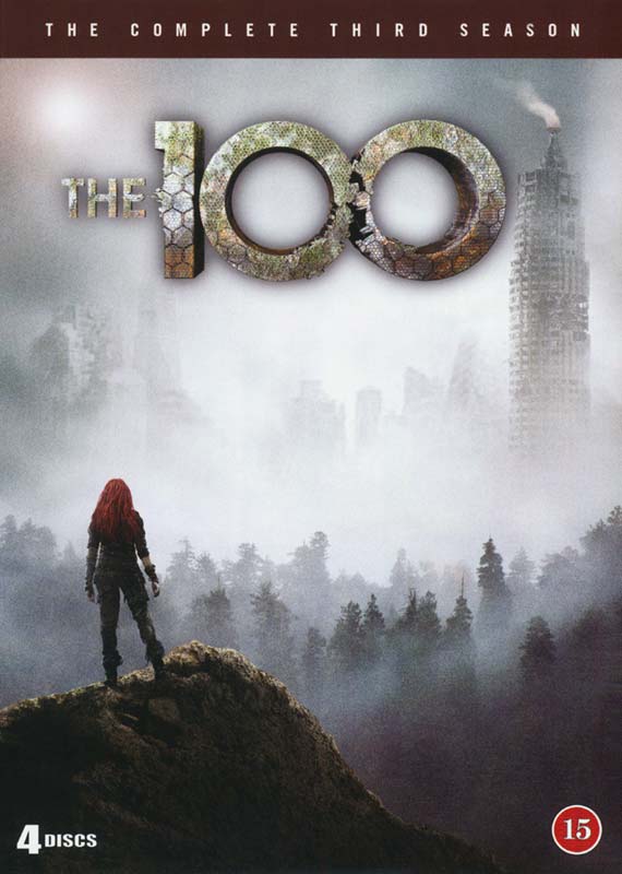 The 100 - Säsong 3