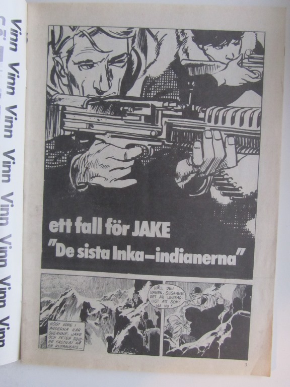 Toppserien 1973 02 - 3