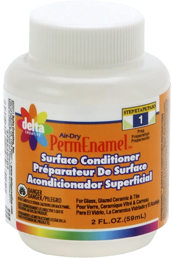Surface Conditioner 2 oz (59 ml)