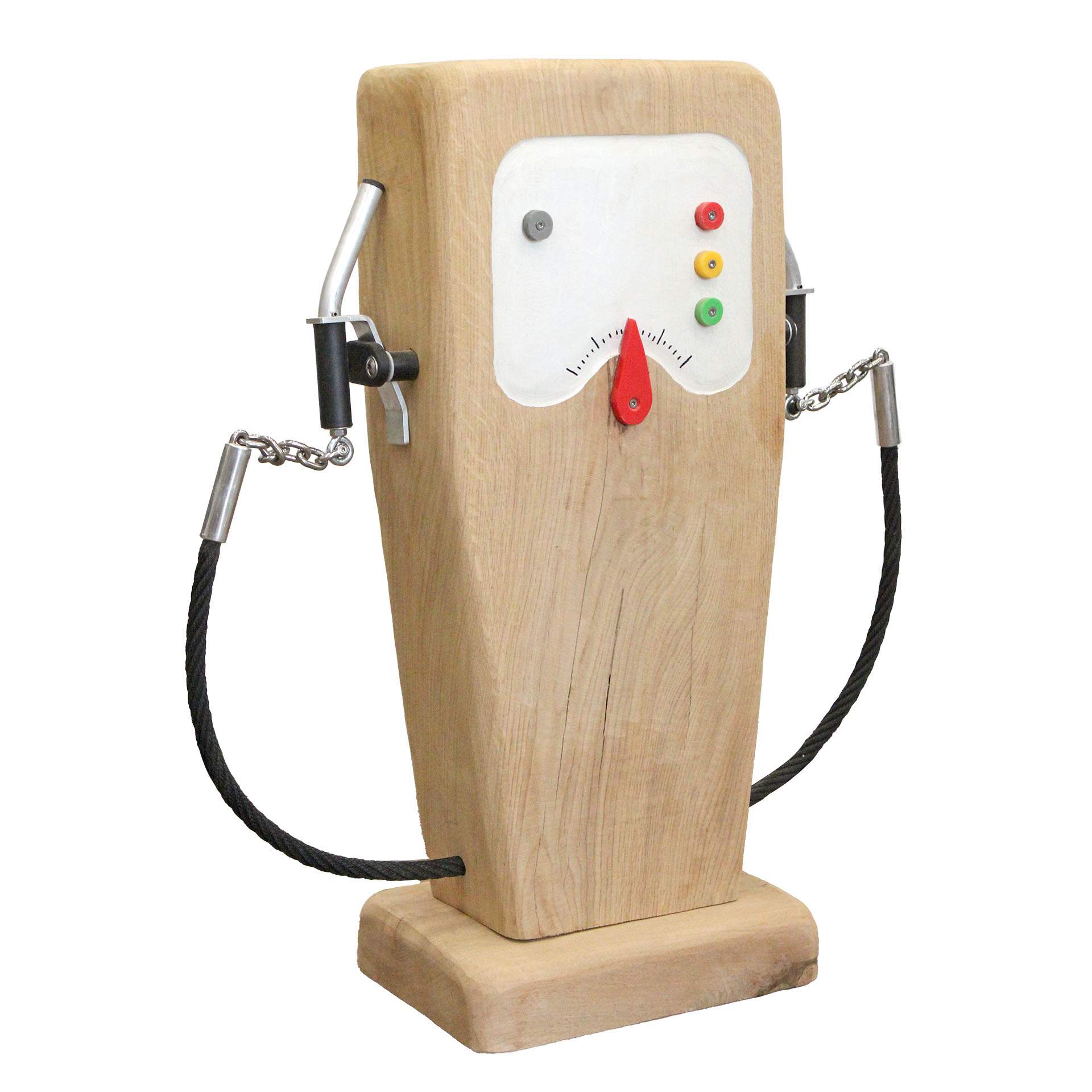 Bensinpump Ek
