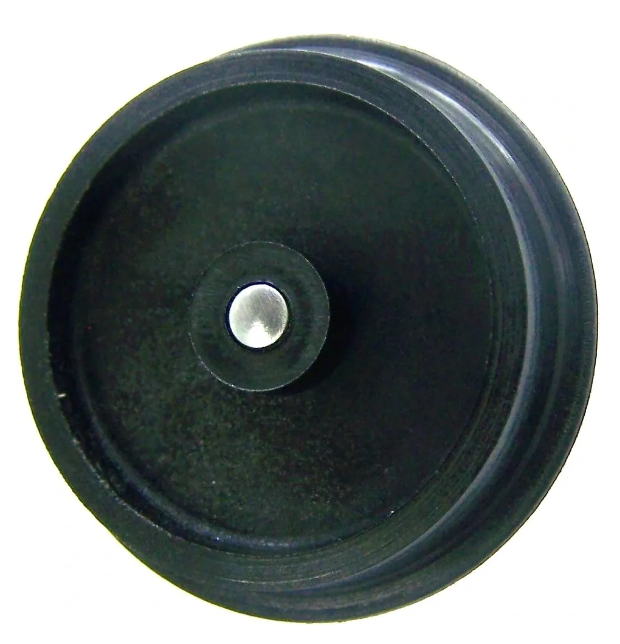 Wheels, 18 inch disc 8x, 1:19