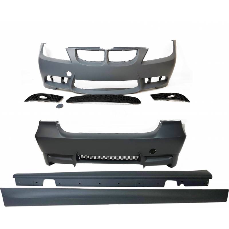 BMW E90 -  Bodykit M3 Look 05-08