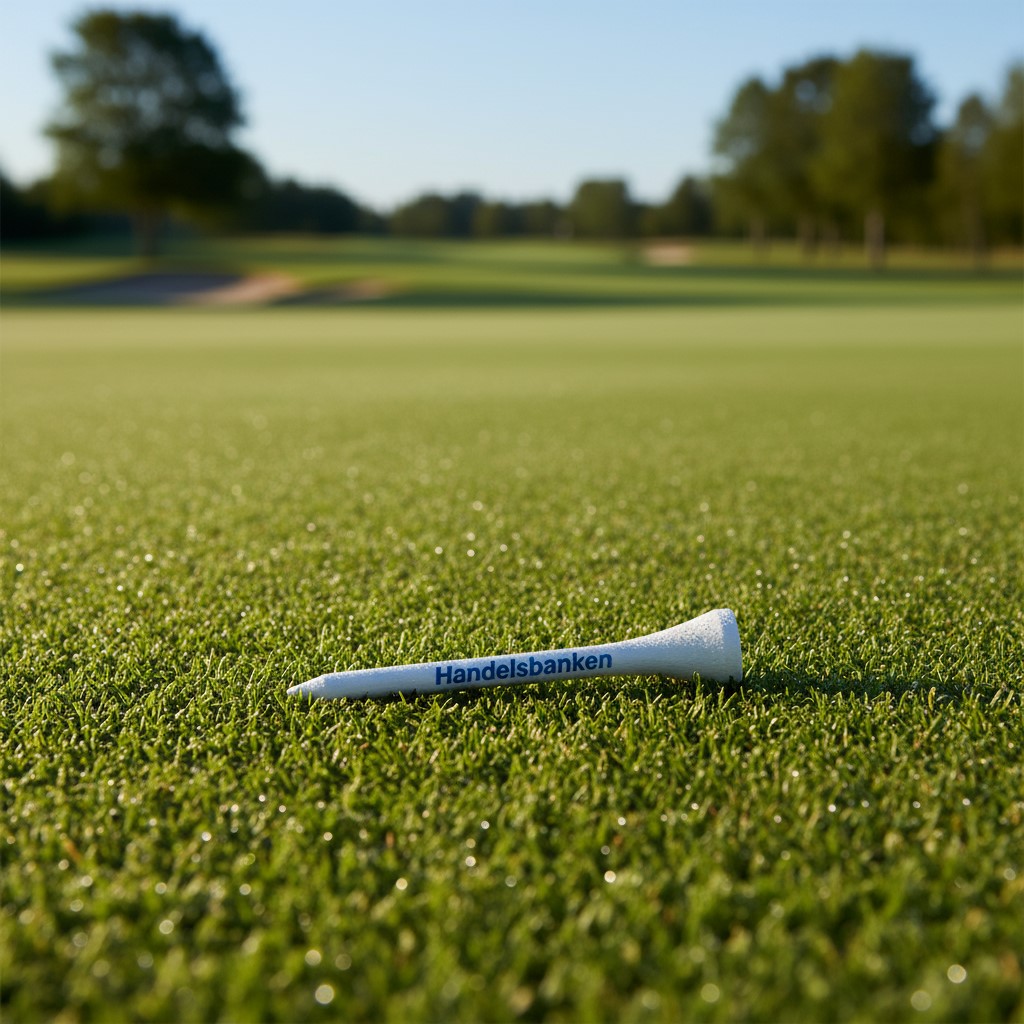 Golfpeg 82mm - 2
