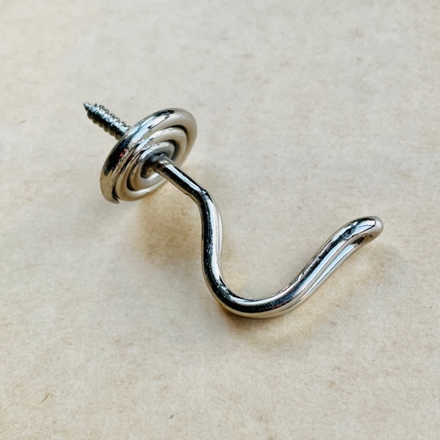 Trådkrok – 40 mm