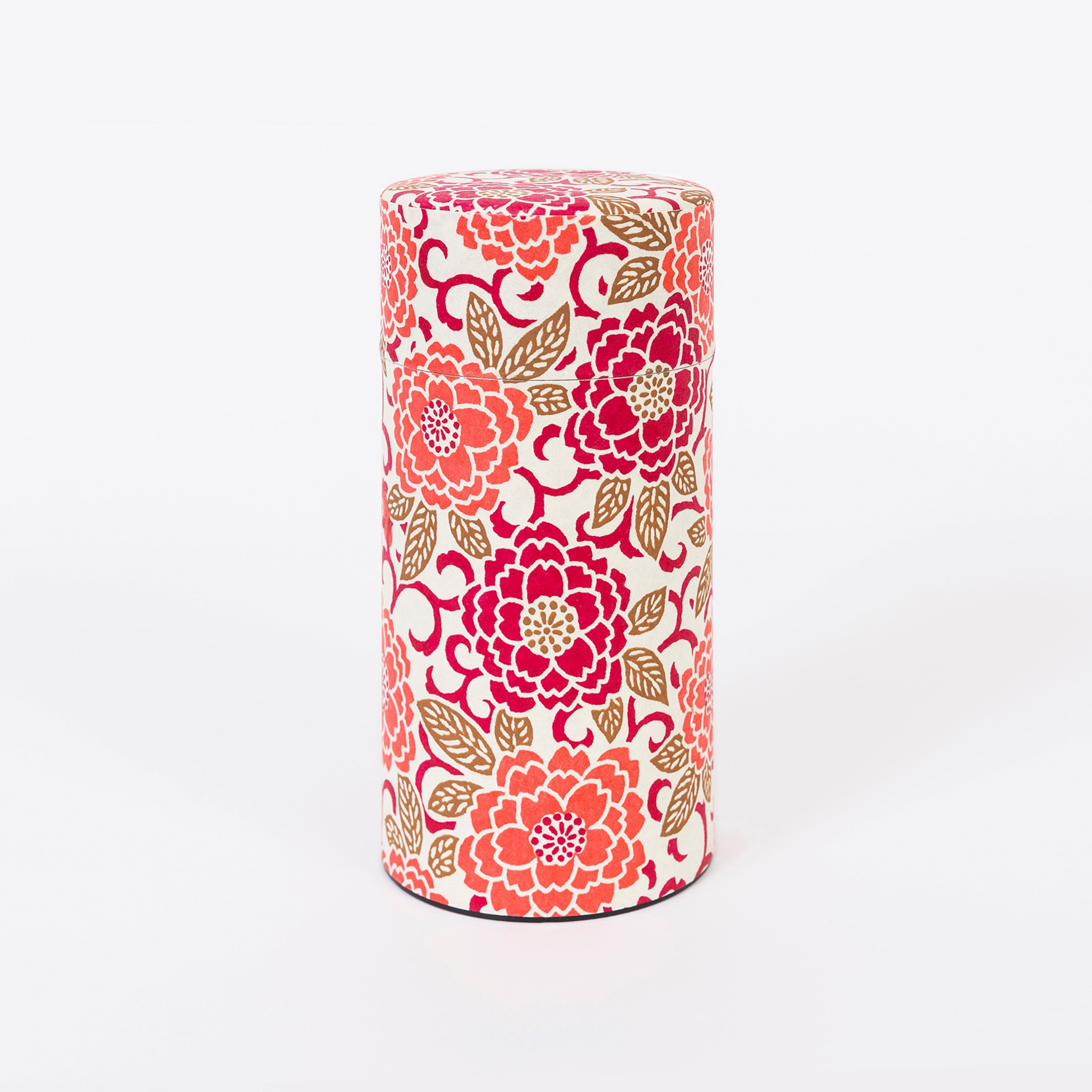 Teburk Sakura Orange 