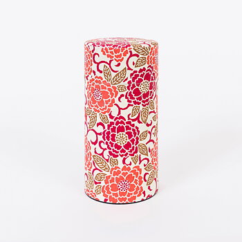 Teburk Sakura Orange 
