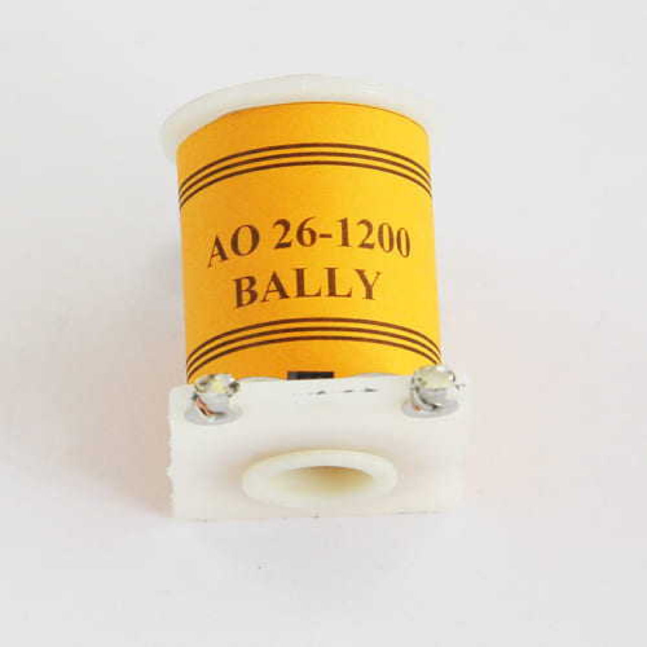Coil - Bally/Williams AO-26-1200