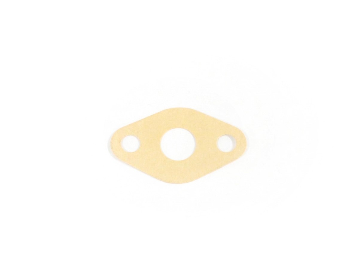 Gasket, blanking plate cyl. head
