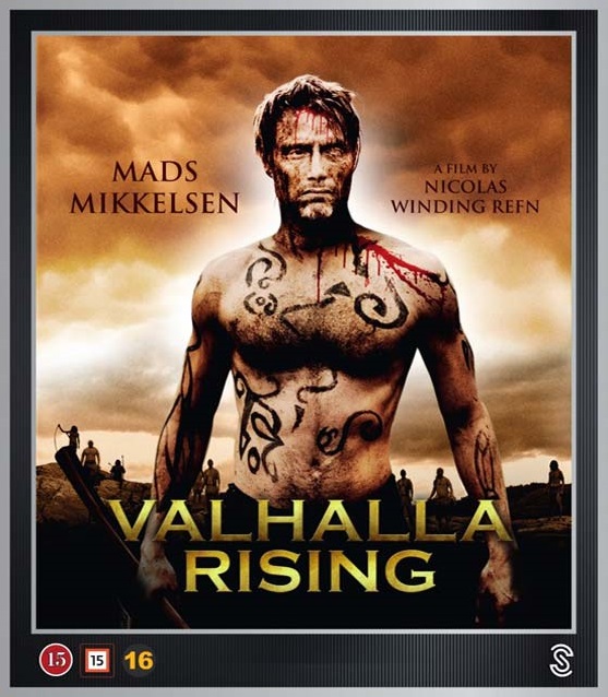 Valhalla Rising (Blu-ray)
