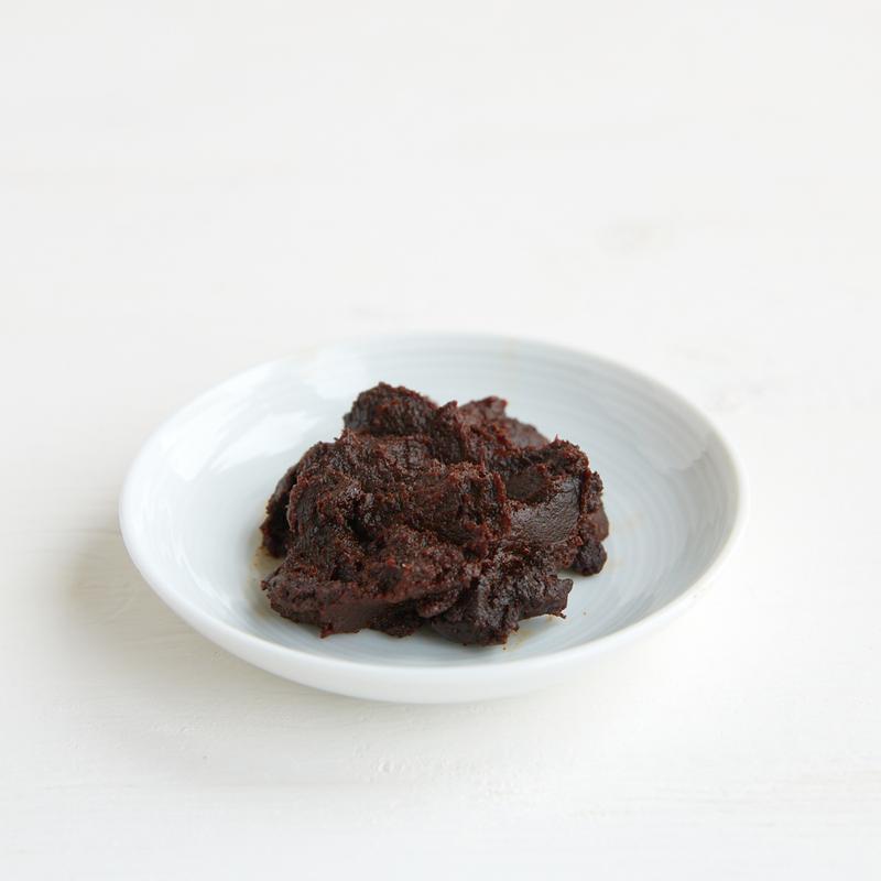 Miso råris opast. (Genmai) 300g x6, EKO - 4