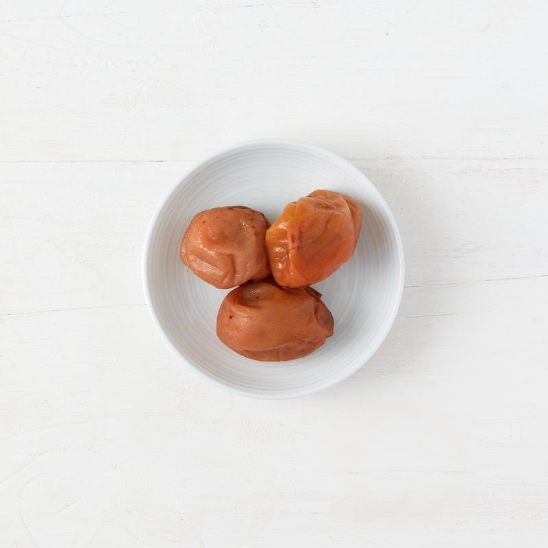 Umeboshi plums 200g x6, EKO - 3