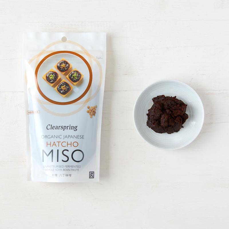 Miso Hatcho 300g x6, EKO - 3