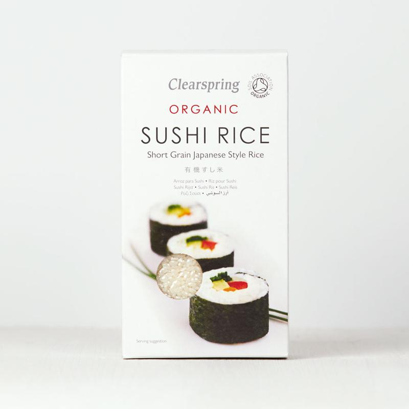 Sushiris 500g x12, EKO