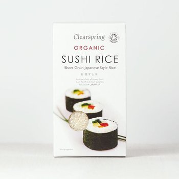 Sushiris 500g x12, EKO