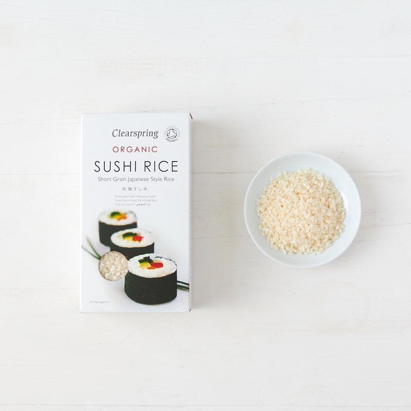 Sushiris 500g x12, EKO - 2