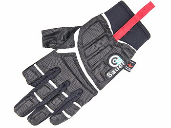 PREMIUM LOAD glove