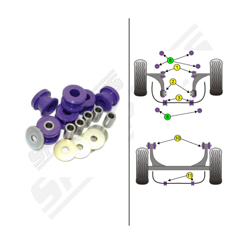 Subframebussningar 9-5 (8) - 2