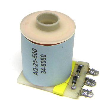 Coil - AQ-25-500/34-5050