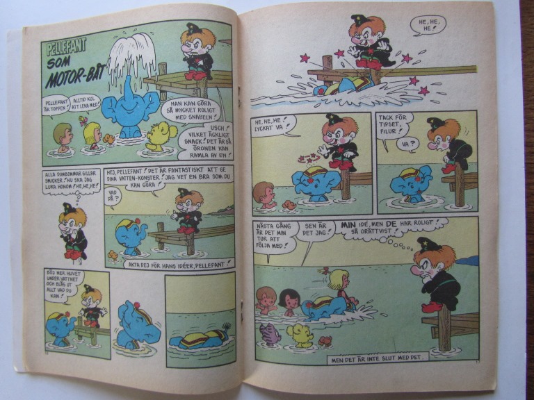Bamse 1976 07 Fn - 4
