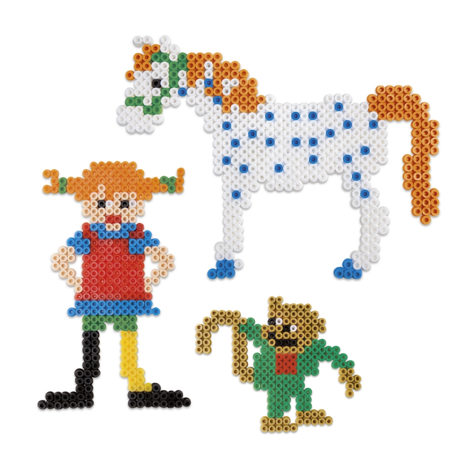 PIPPI PÄRLSET 2000 ST - 2