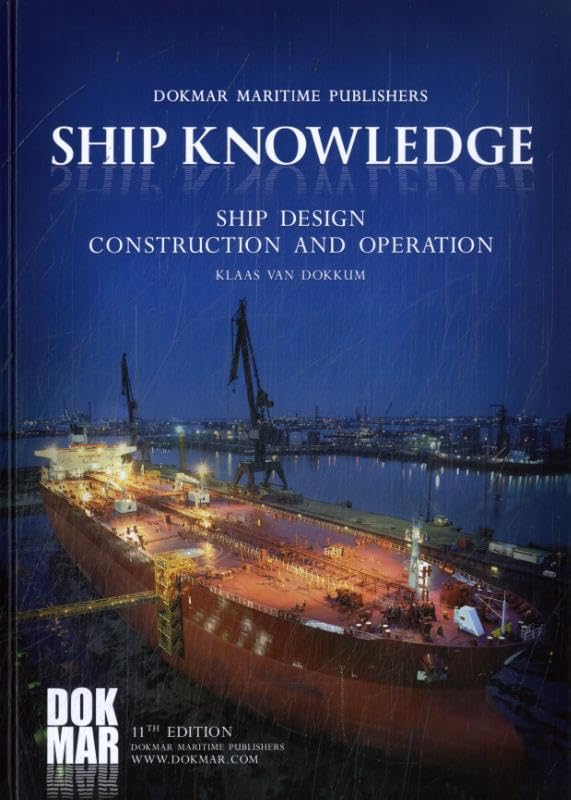 Ship Knowledge, 11th Edition