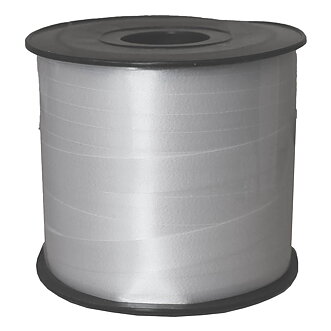 Polyband 10mm x 50 m vit