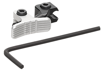 Trigger blade